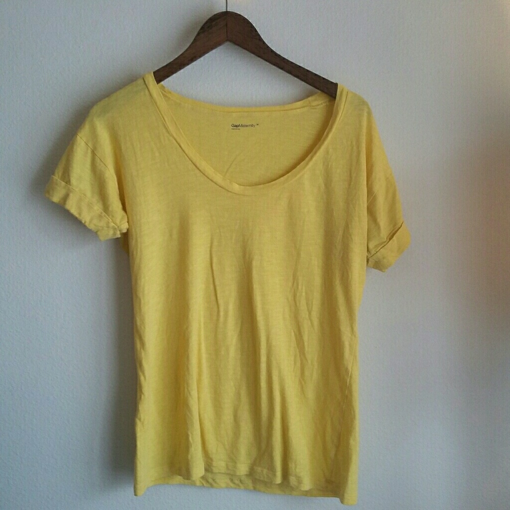 Maternity Shirt
